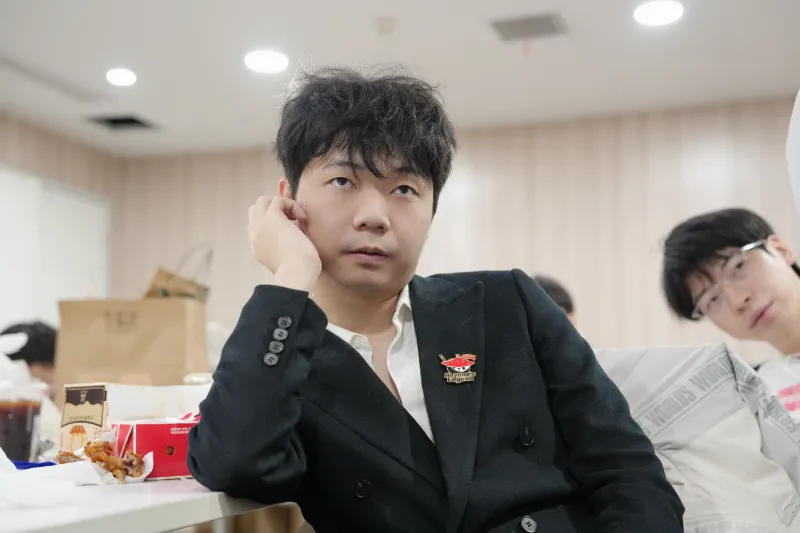 世界杯官方直播入口-AL官方发布淘汰赛对阵WBG赛前返图：稳中求进