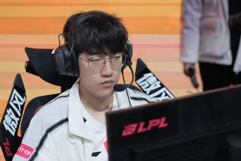 世界杯官方直播入口-AL官方发布淘汰赛对阵WBG赛前返图：稳中求进