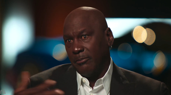 世界杯客户端下载安装-乔丹回应GOAT之争：很敬佩詹姆斯的成就 但这种争论只会制造敌意|科比·布莱恩特|篮球|迈克尔·乔丹|科比-布莱恩特|迈克-詹姆斯_新浪体育_新浪新闻