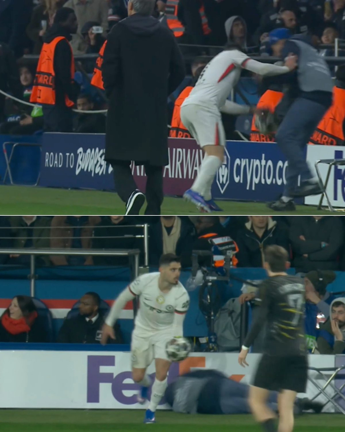 世界杯直播平台-欧足联对内托非体育道德行为启动纪律程序|条例|纪律处分|机构_新浪体育_新浪新闻