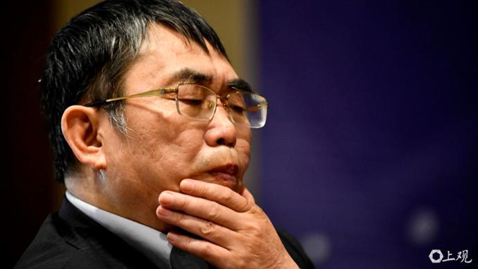 世界杯直播平台-聂卫平：是棋圣更是中国足球最铁杆的球迷，曾拿出绝世茅台为国足出线庆功！