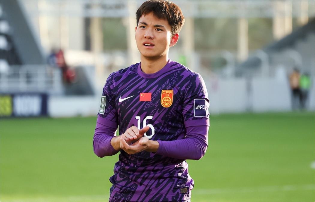 世界杯官方直播入口-一场0·0验出U23国足两大水货 表现平庸难堪大用 打乌兹别克不能用