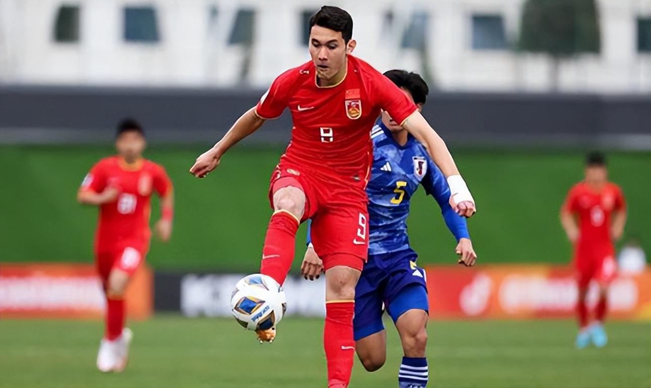 世界杯官方直播入口-一场0·0验出U23国足两大水货 表现平庸难堪大用 打乌兹别克不能用