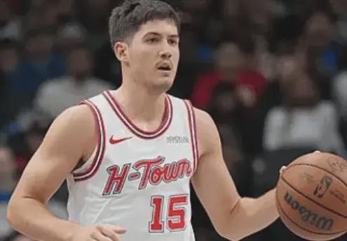 世界杯手机观看-大逆转！但我不能成火箭漏洞，谢泼德赛后还反省，难怪斯通敢押宝