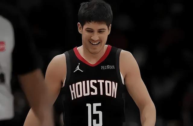 世界杯手机观看-大逆转！但我不能成火箭漏洞，谢泼德赛后还反省，难怪斯通敢押宝