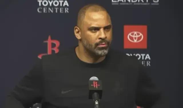 世界杯手机观看-大逆转！但我不能成火箭漏洞，谢泼德赛后还反省，难怪斯通敢押宝