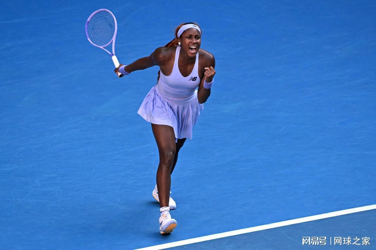 世界杯直播平台-高芙说看澳网就像逛动物园：各方应如何平衡隐私保护与直播引流？