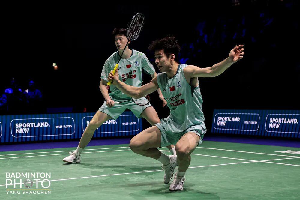 世界杯客户端下载安装-德国公开赛国羽4金2银收官，本周全主力出战全英公开赛