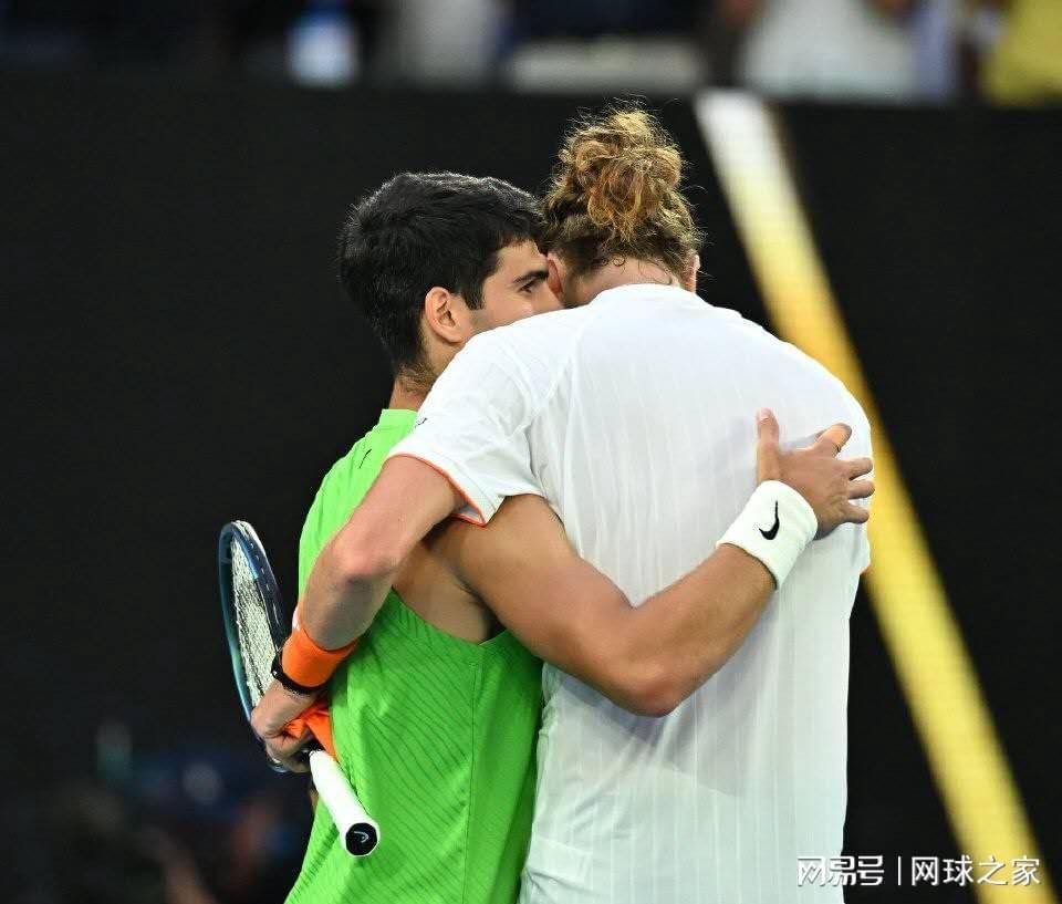 世界杯手机观看-紫薇迎开门红后重提澳网失利：输给阿卡因我太累，他占了体能便宜