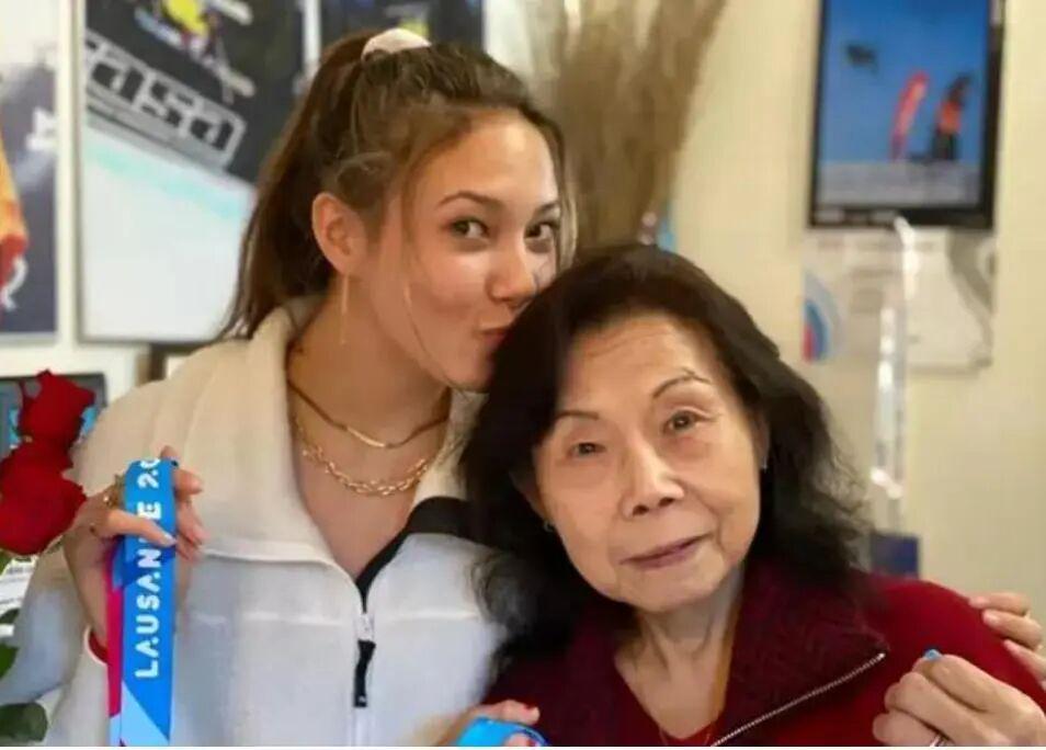 世界杯直播平台-刷新多项冬奥纪录，谷爱凌兑现了与她的承诺