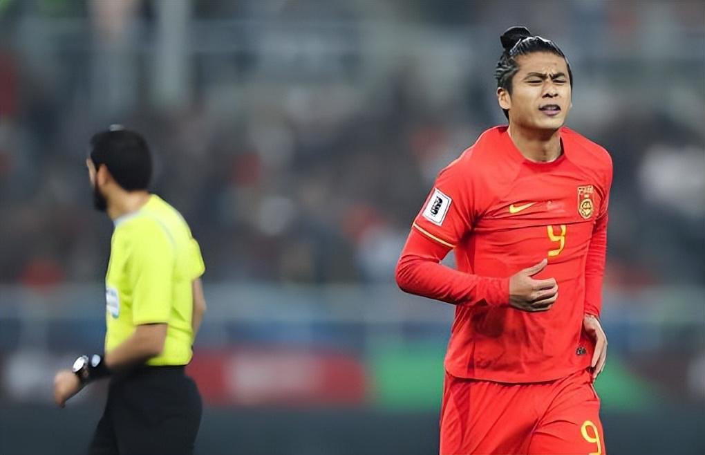 世界杯手机观看-意外！他原本有望跟张玉宁一起爆发，结果如今消失在国安大名单