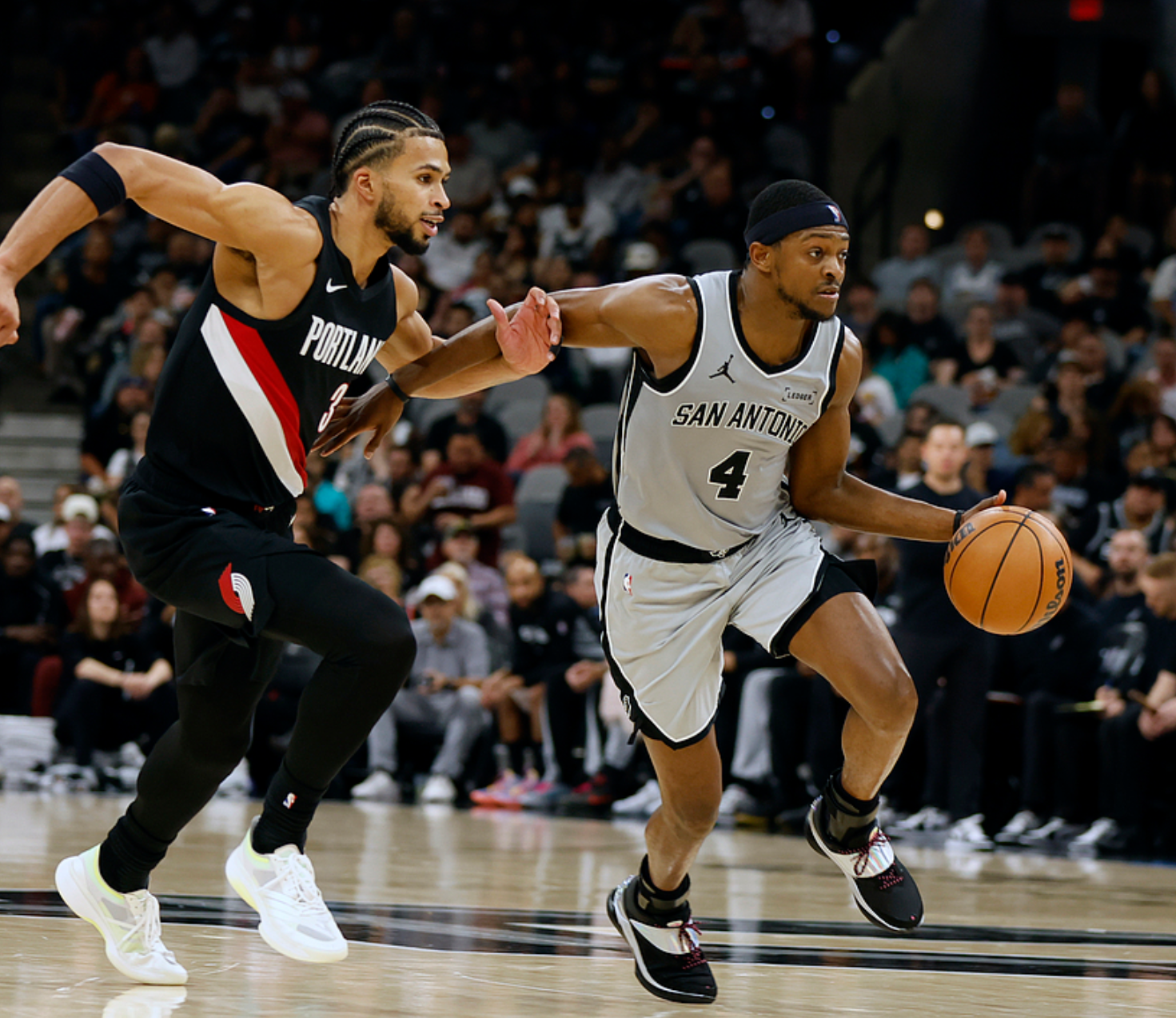 世界杯官方直播入口-西部最新排名：掘金10连胜，火箭收好礼，3-6名差距变大